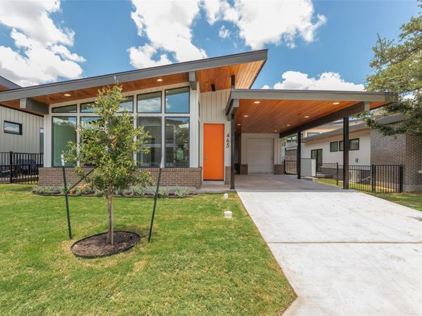 465 Starlight Village LOOP, Unit 26, Leander, TX 78641