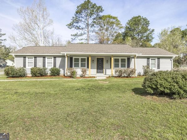 119 Whipoorwill Way, Dublin, GA 31021