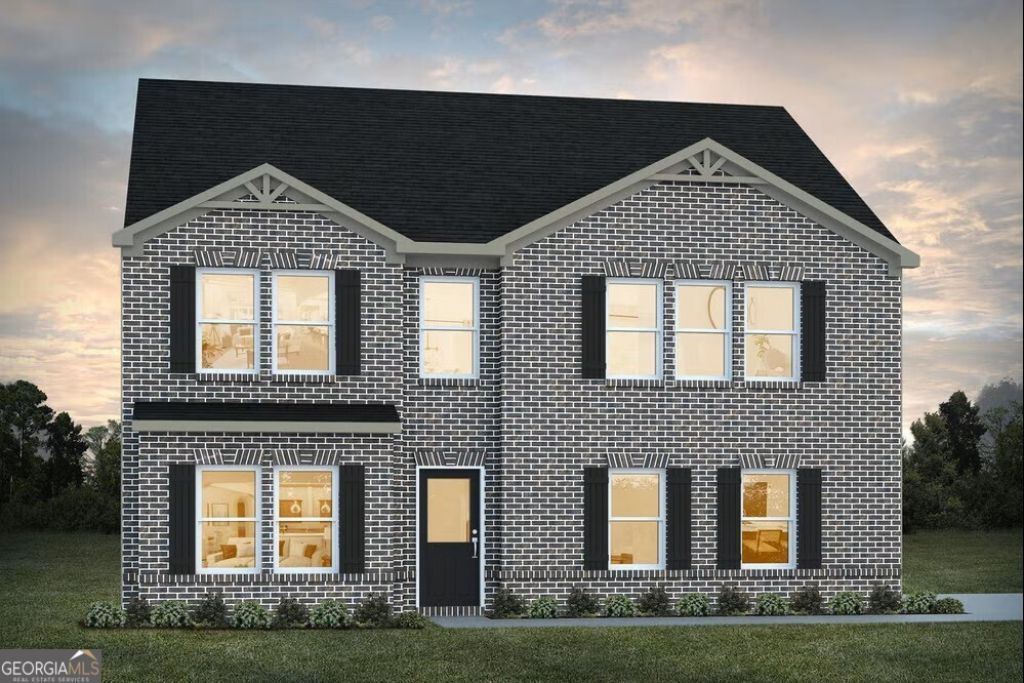 5356 Tolar Road, Fairburn, GA 30213 Main Photo