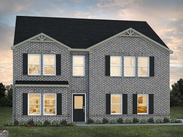 5356 Tolar Road, Fairburn, GA 30213