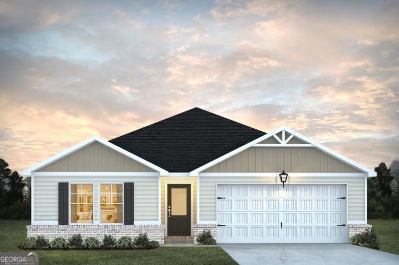 726 Lipizzan Trace, Hogansville, GA 30230 Main Photo