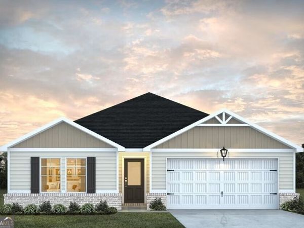 726 Lipizzan Trace, Hogansville, GA 30230