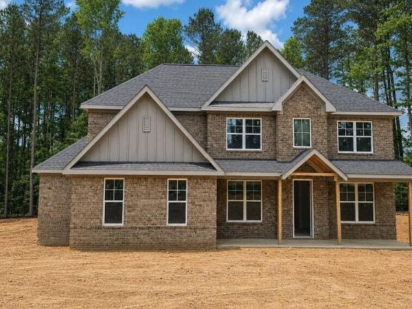 108 Patillo Manor, Unit 02, Stockbridge, GA 30281