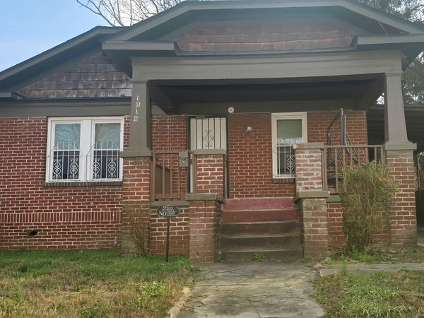 1010 Joseph E Boone Boulevard NW, Atlanta, GA 30314