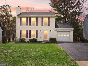 13513 KING CHARLES DRIVE, CHANTILLY, VA 20151