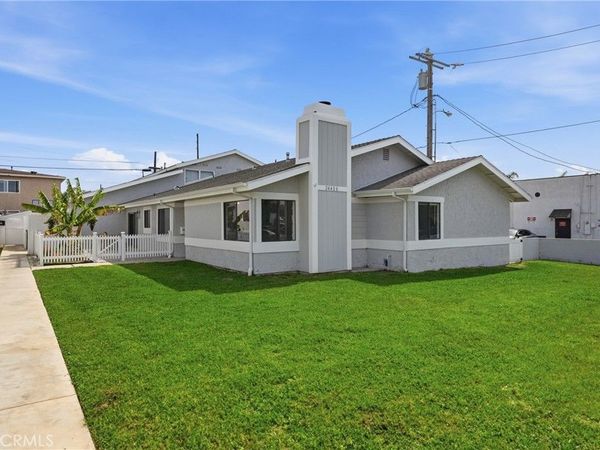 24420 Alliene, Lomita, CA 90717
