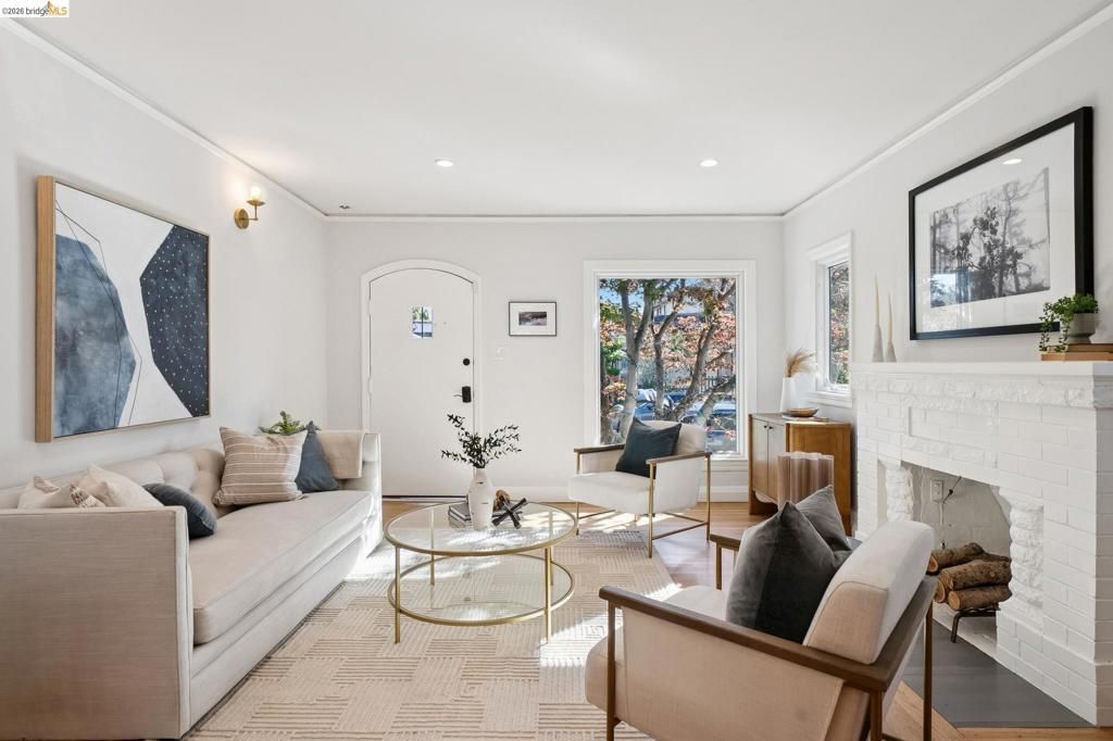 1114 Talbot Ave., Albany, CA 94706 Main Photo