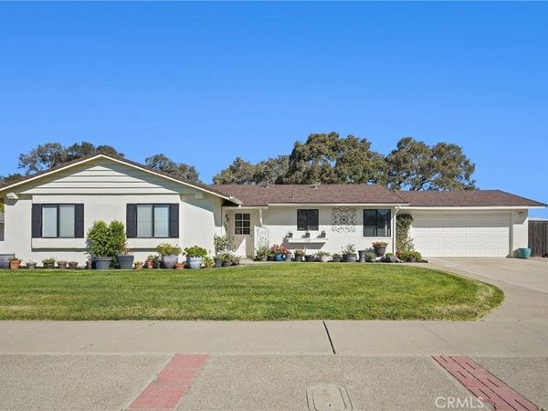 1321 Bauer Avenue, Santa Maria, CA 93455