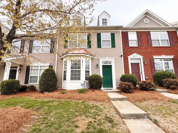 2311 Aston Mill Place , Charlotte, NC 28273