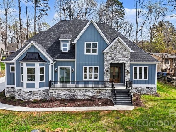 149 Shady Cove Road, Troutman, NC 28166