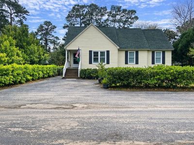 316 Queens Court, Mount Pleasant, SC 29464