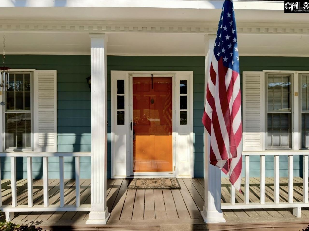 217 S Shields Road Photo 4