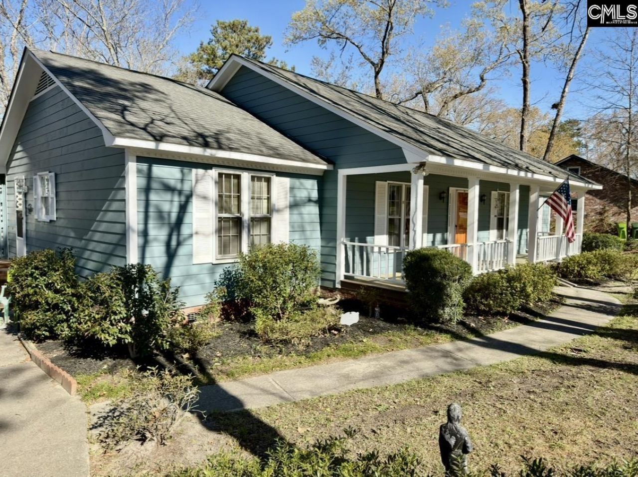 217 S Shields Road Photo 5