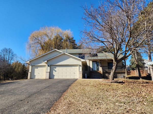 4157 145th Avenue NW, Andover, MN 55304