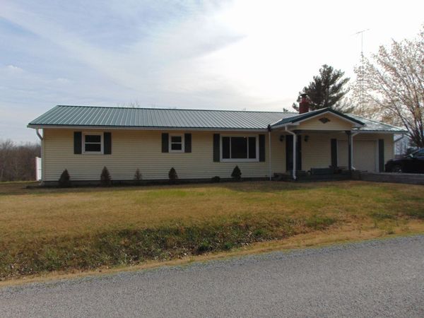 1100 Sharp Rock Road , Ava, IL 62907