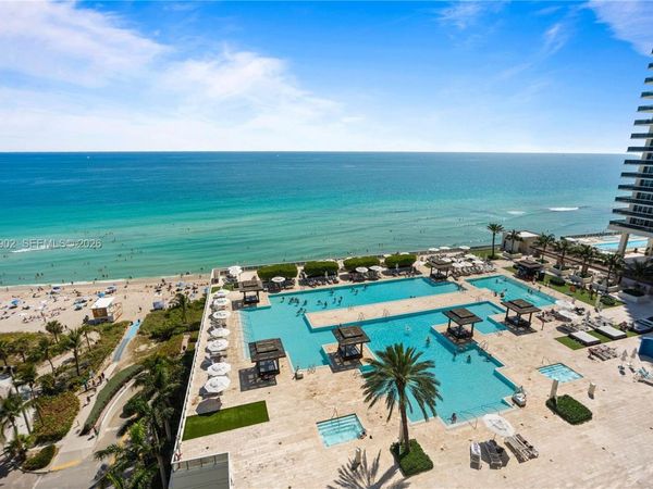 1800 S Ocean Dr , Unit 1601, Hallandale Beach, FL 33009