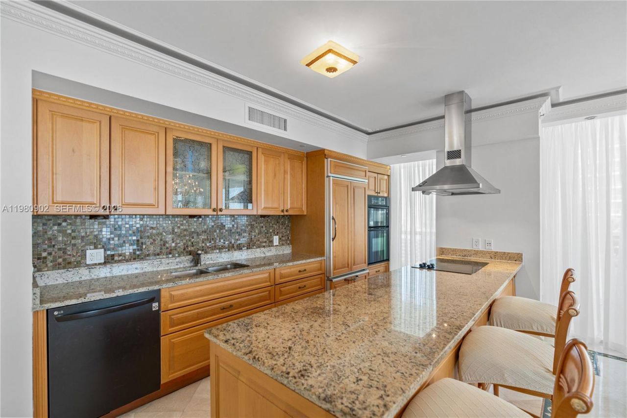 1800 S Ocean Dr , Unit 1601, Hallandale Beach, FL 33009 Photo