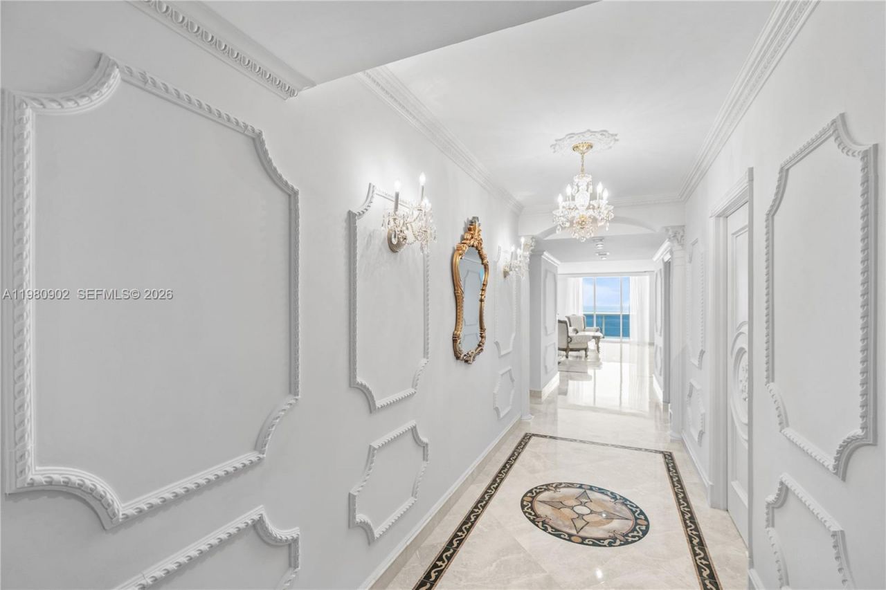 1800 S Ocean Dr , Unit 1601, Hallandale Beach, FL 33009 Photo