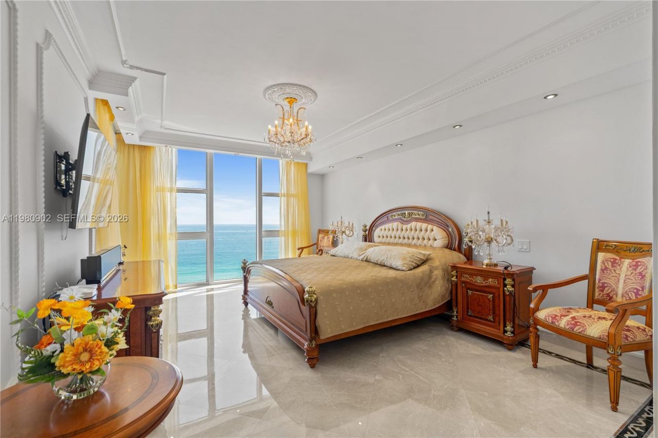 1800 S Ocean Dr , Unit 1601, Hallandale Beach, FL 33009 Photo