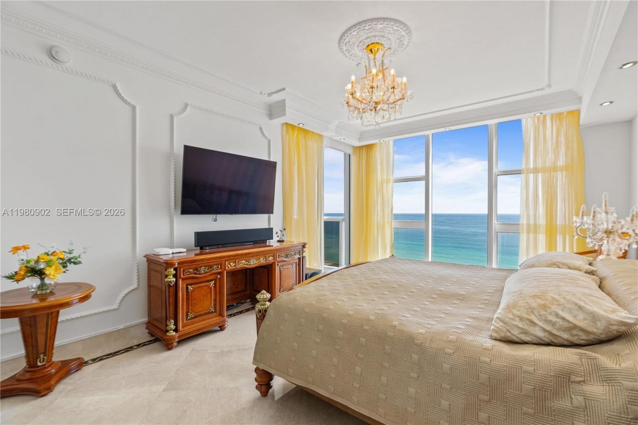 1800 S Ocean Dr , Unit 1601, Hallandale Beach, FL 33009 Photo