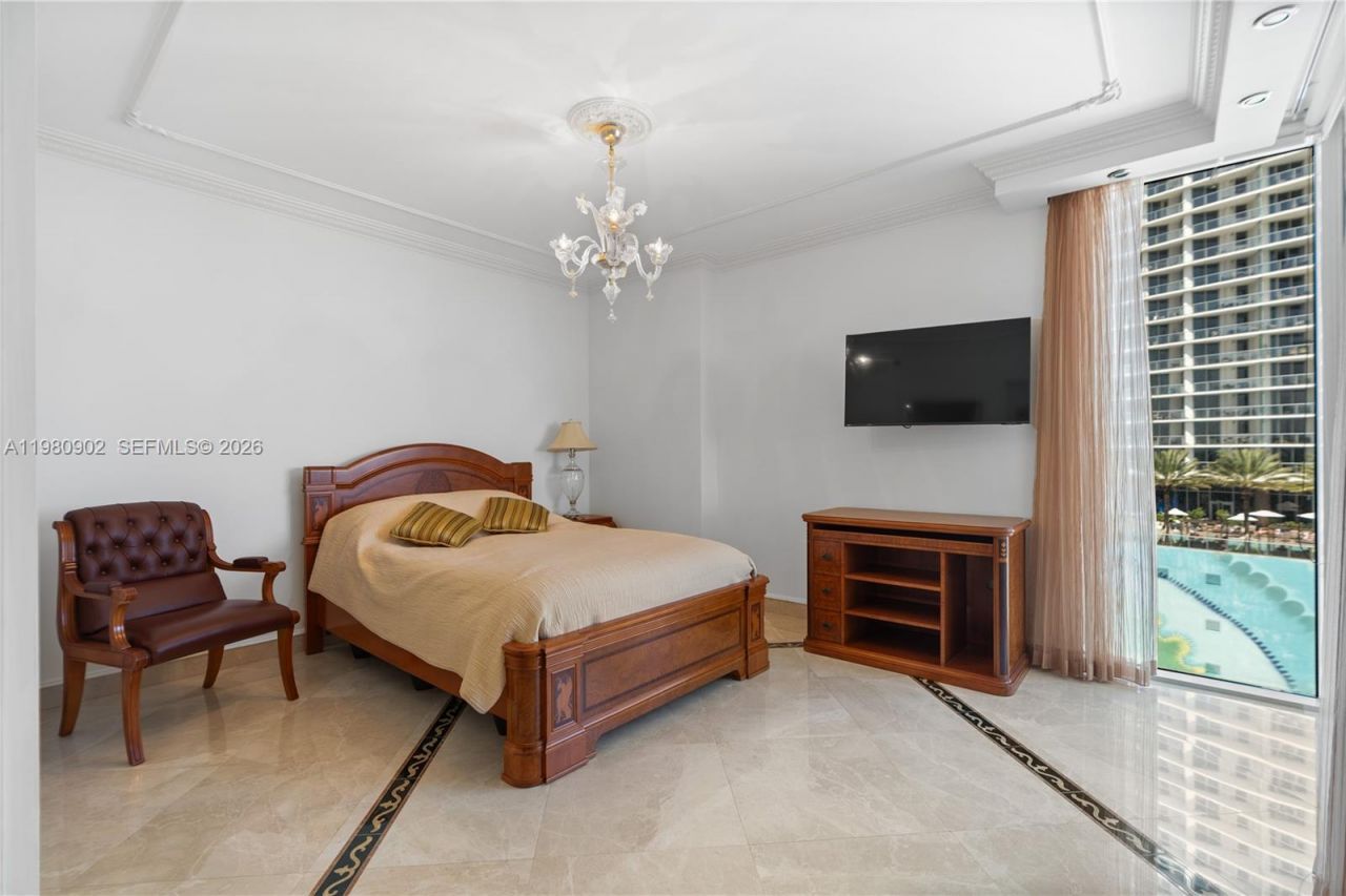 1800 S Ocean Dr , Unit 1601, Hallandale Beach, FL 33009 Photo