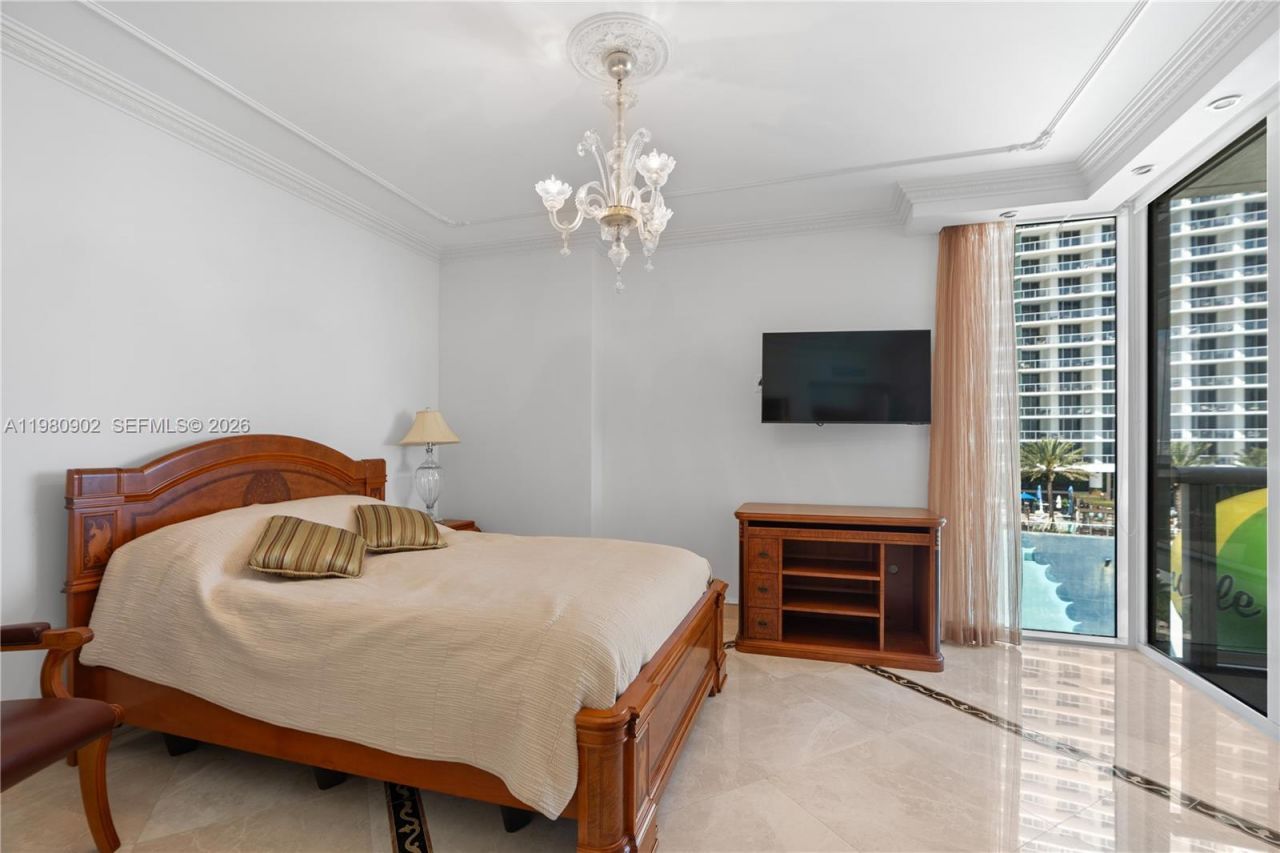 1800 S Ocean Dr , Unit 1601, Hallandale Beach, FL 33009 Photo