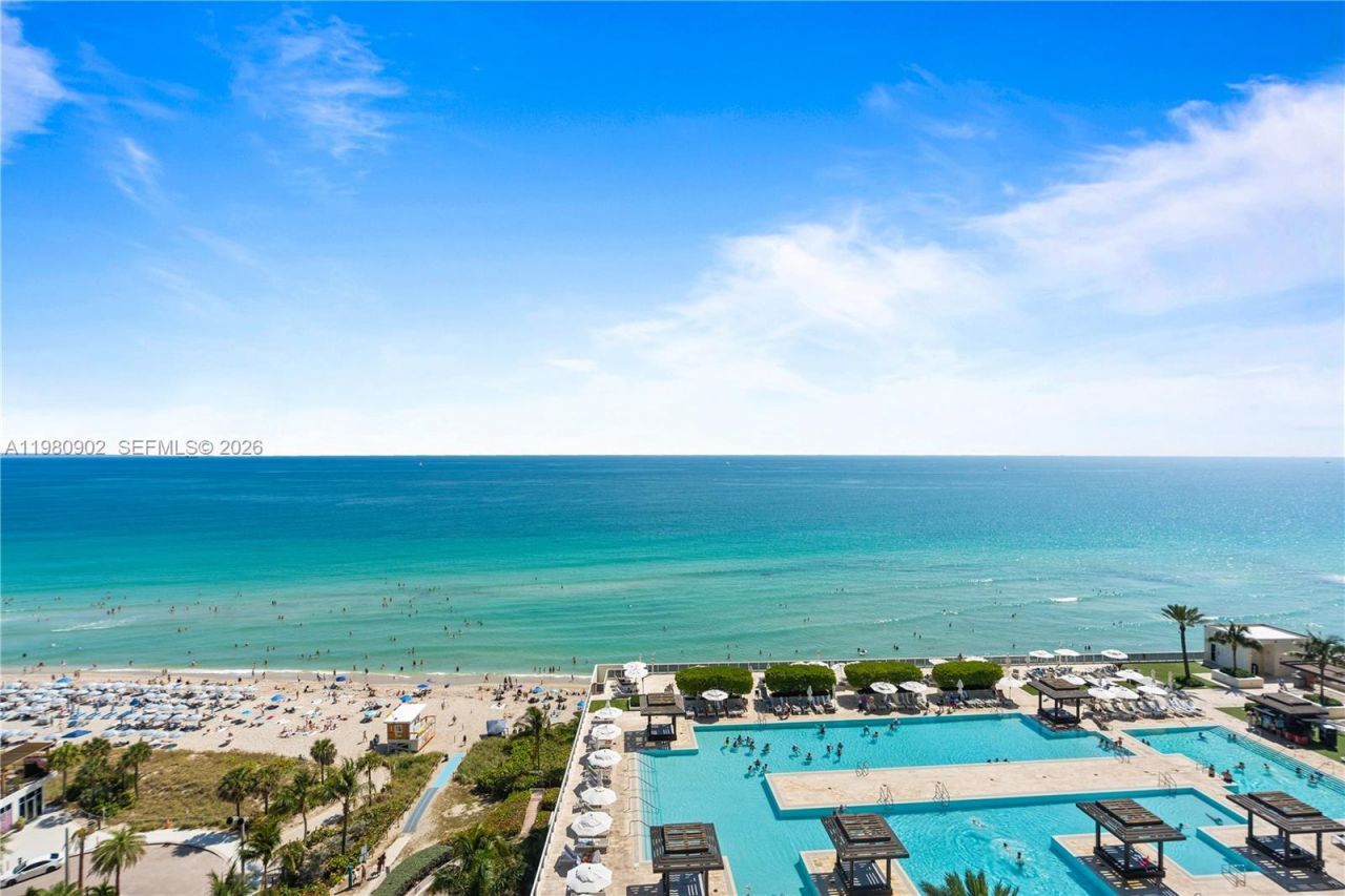 1800 S Ocean Dr , Unit 1601, Hallandale Beach, FL 33009 Photo