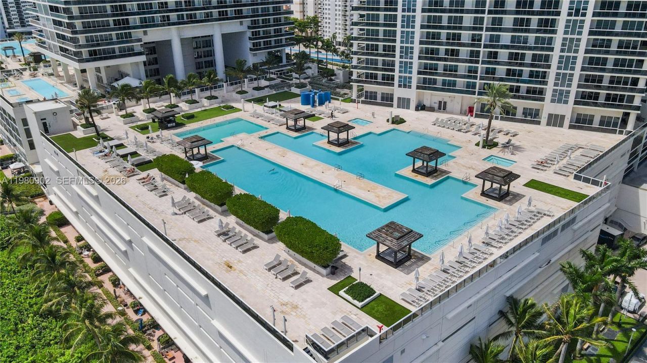 1800 S Ocean Dr , Unit 1601, Hallandale Beach, FL 33009 Photo