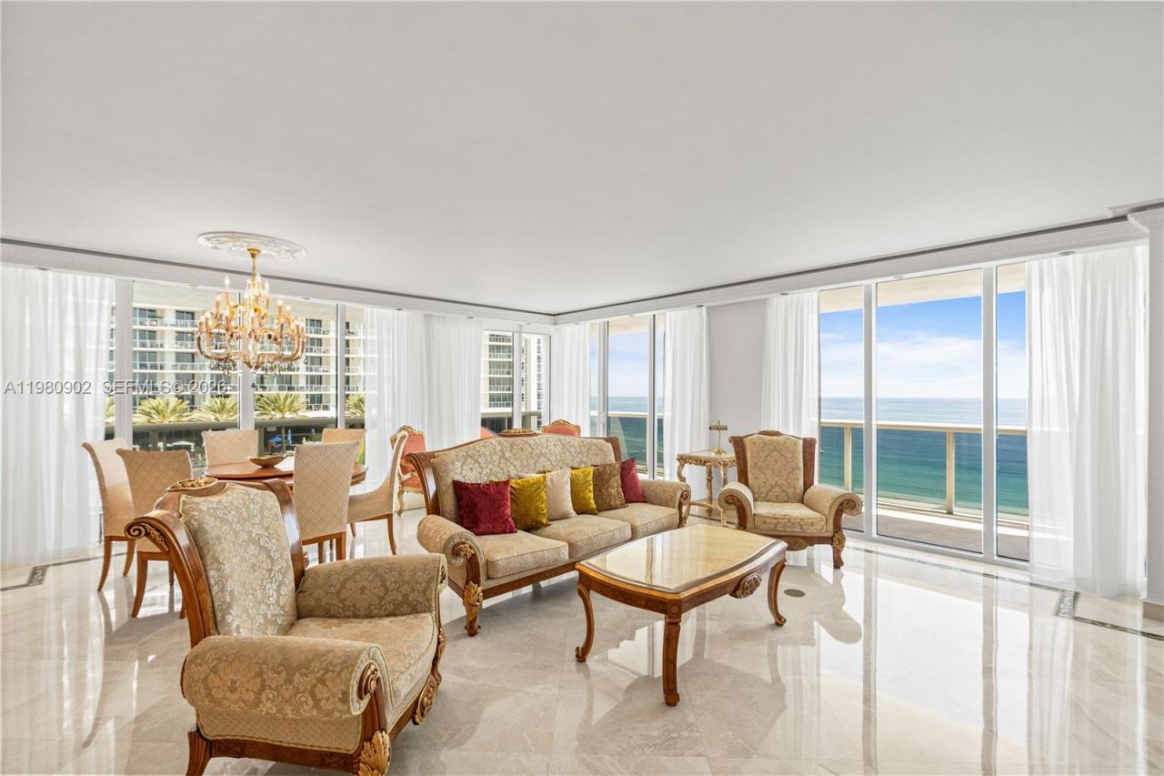 1800 S Ocean Dr , Unit 1601, Hallandale Beach, FL 33009 Photo
