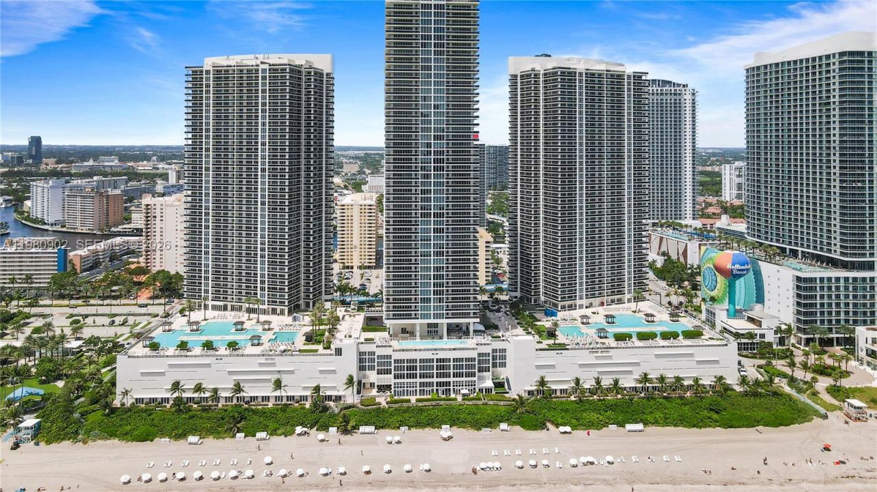 1800 S Ocean Dr , Unit 1601, Hallandale Beach, FL 33009 Photo