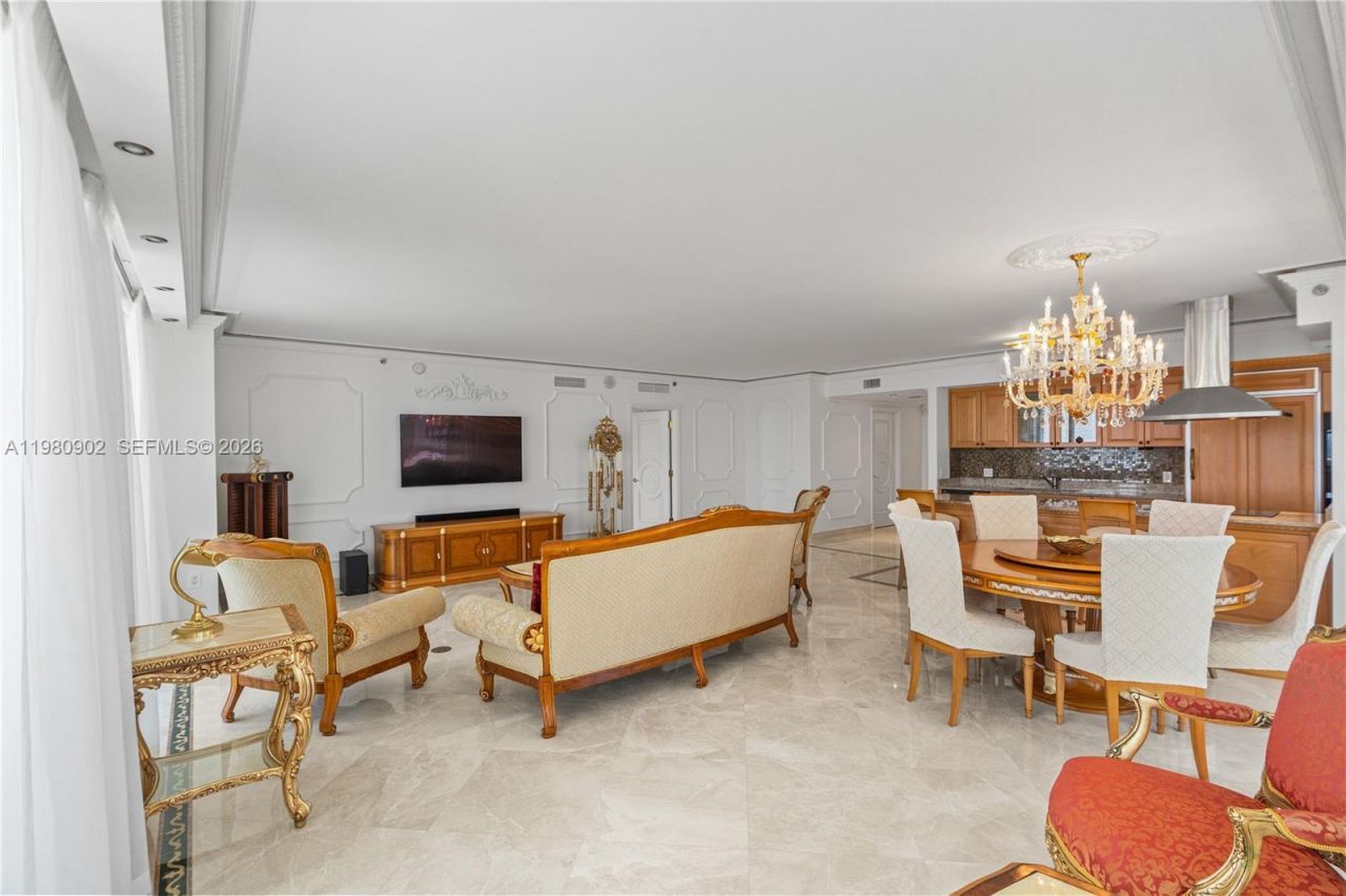 1800 S Ocean Dr , Unit 1601, Hallandale Beach, FL 33009 Photo