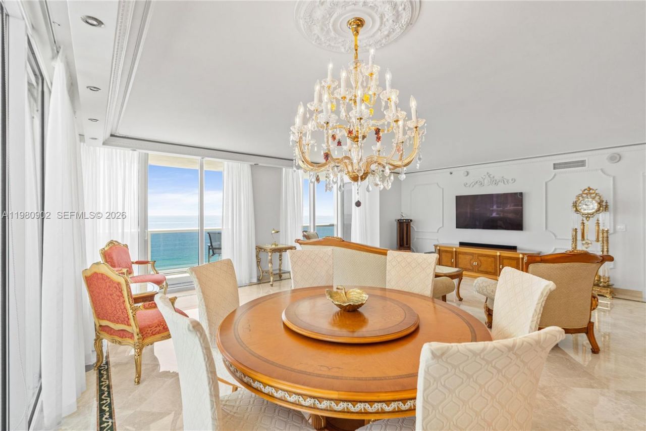 1800 S Ocean Dr , Unit 1601, Hallandale Beach, FL 33009 Photo