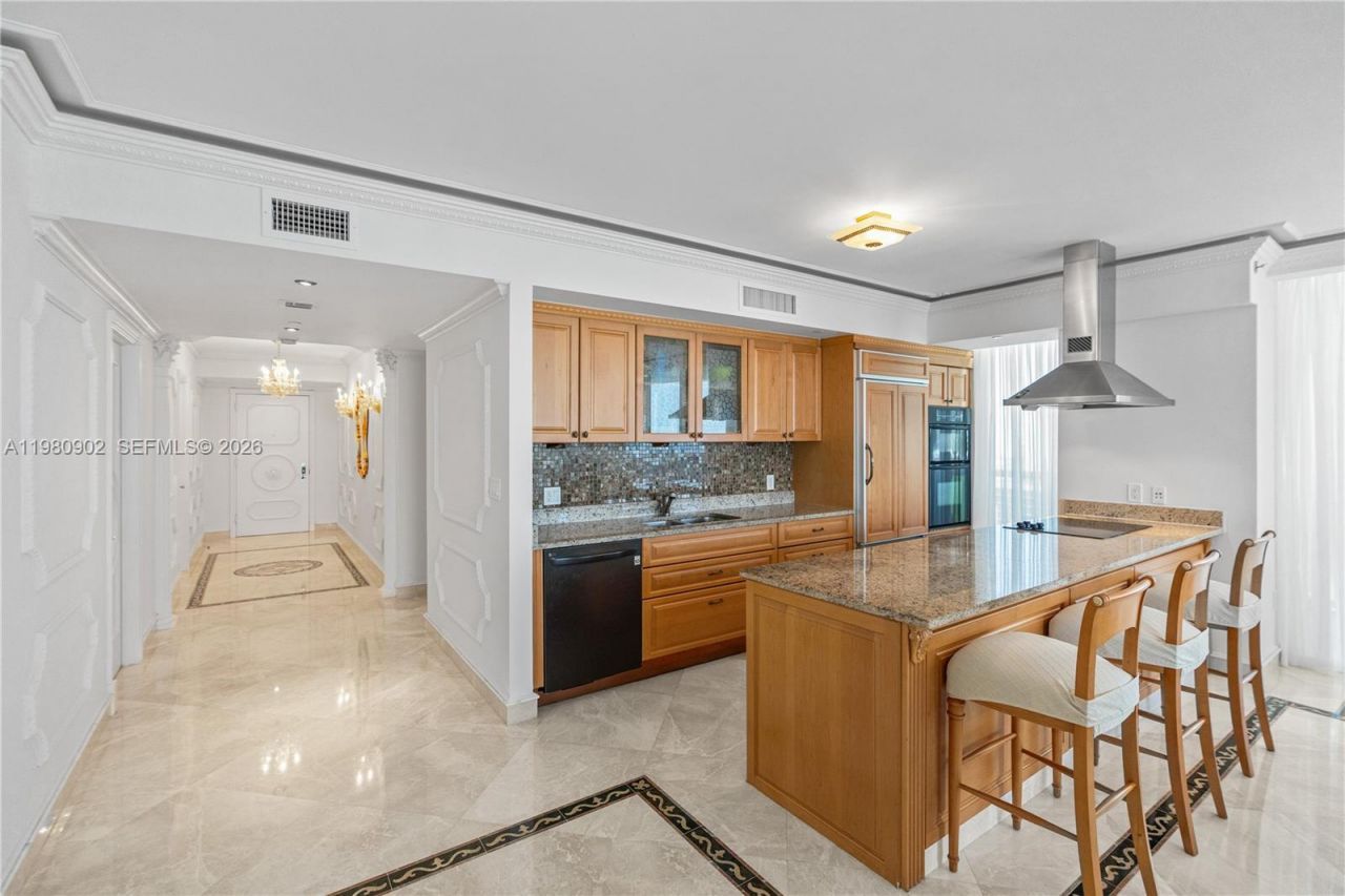 1800 S Ocean Dr , Unit 1601, Hallandale Beach, FL 33009 Photo