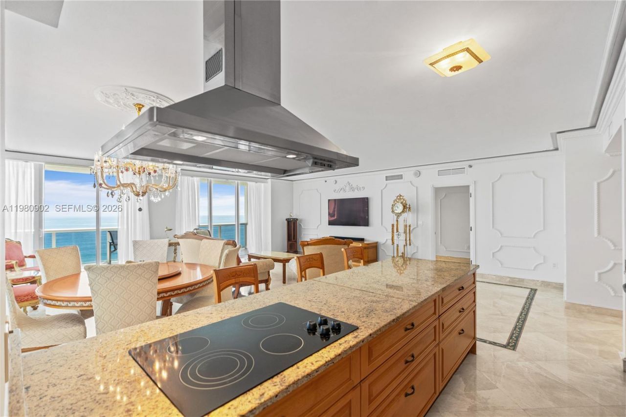 1800 S Ocean Dr , Unit 1601, Hallandale Beach, FL 33009 Photo