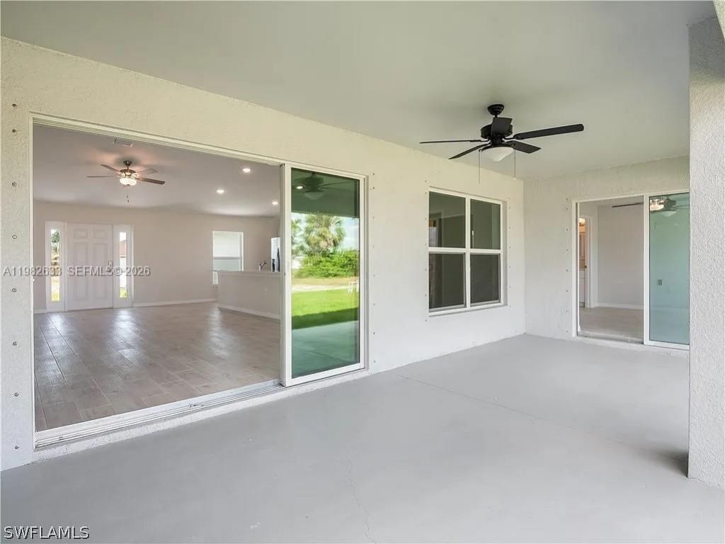 2803 N El Dorado Blv, Cape Coral, FL 33993 Photo