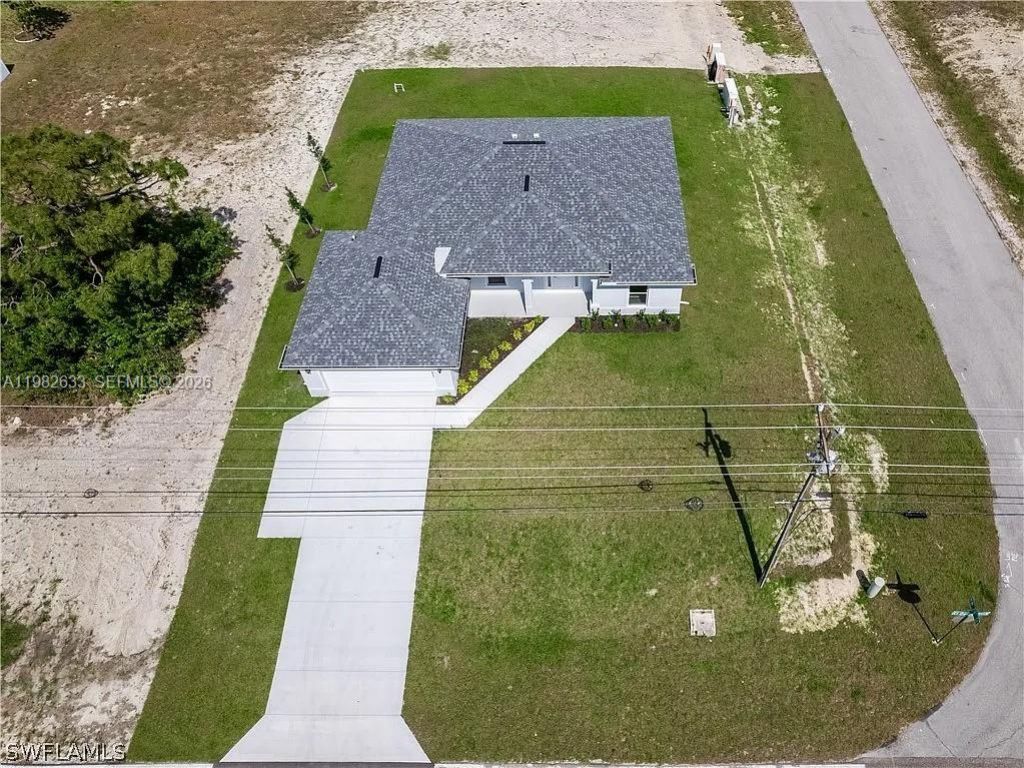 2803 N El Dorado Blv, Cape Coral, FL 33993 Photo