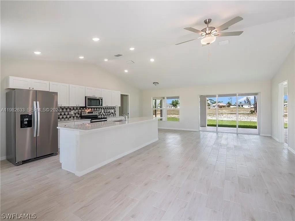 2803 N El Dorado Blv, Cape Coral, FL 33993 Photo