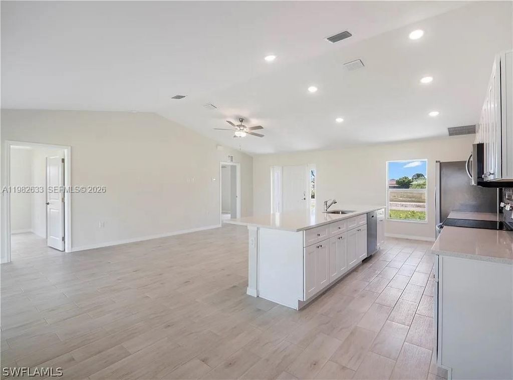 2803 N El Dorado Blv, Cape Coral, FL 33993 Photo