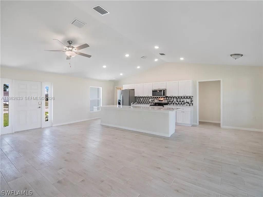 2803 N El Dorado Blv, Cape Coral, FL 33993 Photo