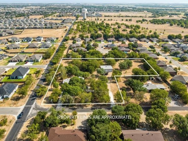 7420 E Poison Oak Road , Temple, TX 76502