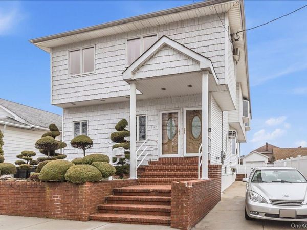 149-47 Centerville Street , Unit 2, Ozone Park, NY 11417