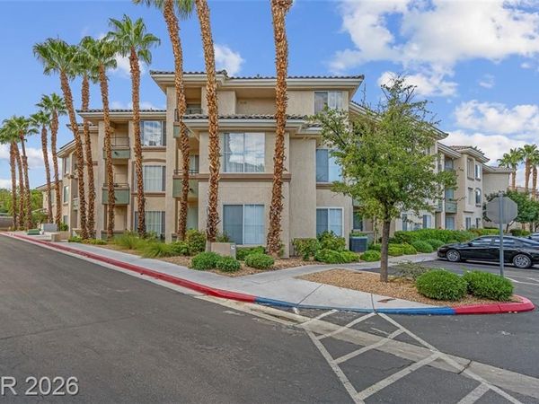 7147 S Durango Drive , Unit 309, Las Vegas, NV 89113