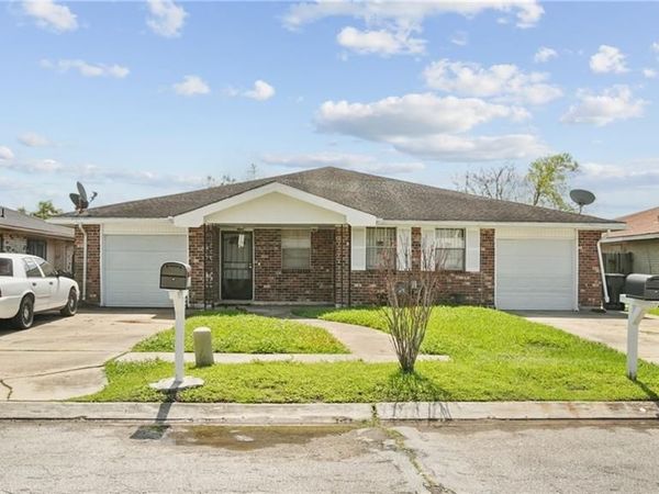 8820 22 MORRISON Road , New Orleans, LA 70127