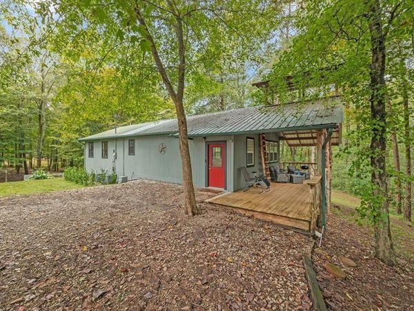 2543 S Bunker Hill Rd, Sparta, TN 38583
