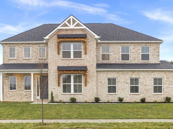 123 East Hill Street , Mount Juliet, TN 37122