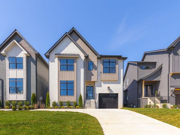 429B Basswood Ave, Nashville, TN 37209