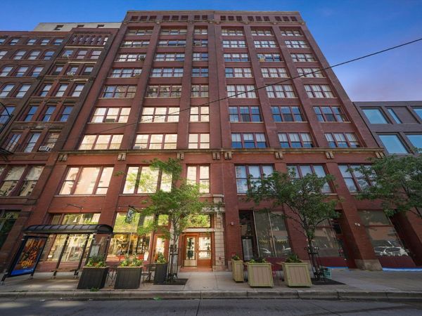 727 S Dearborn Street, Unit 311, Chicago, IL 60605