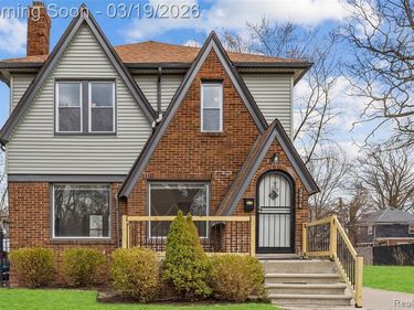 3976 Three Mile Drive, Detroit, MI 48224