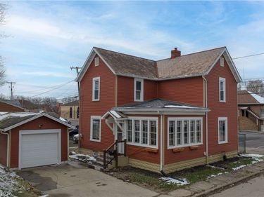 214 Poplar Street, Dover, OH 44622