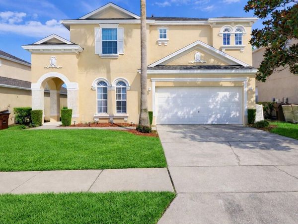 509 PINELOCH DRIVE , HAINES CITY, FL 33844